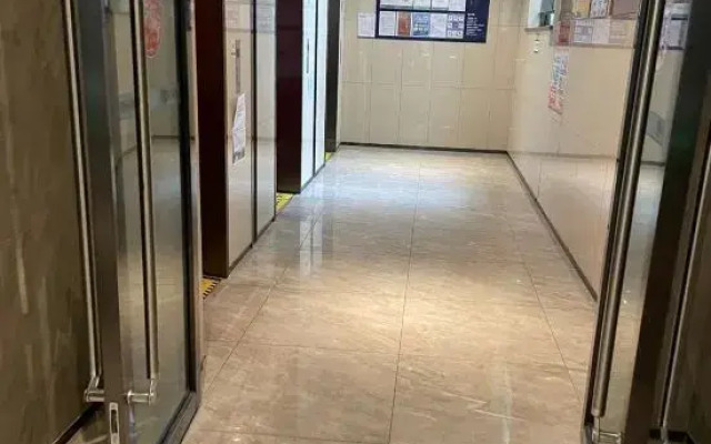 Jinli Homestay (Shanwei High-speed Railway Station)