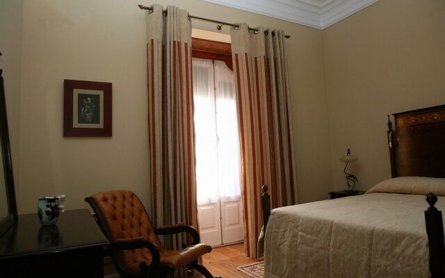 Pateo do Morgado - Turismo de Habitação