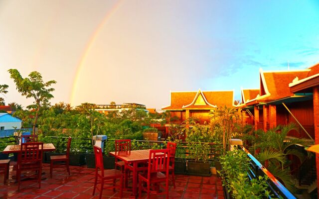 Khmer House Resort