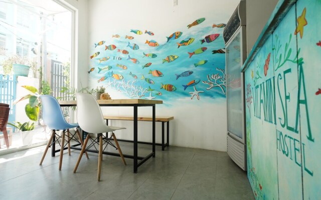 Vitamin Sea Hostel 2 - Nha Trang