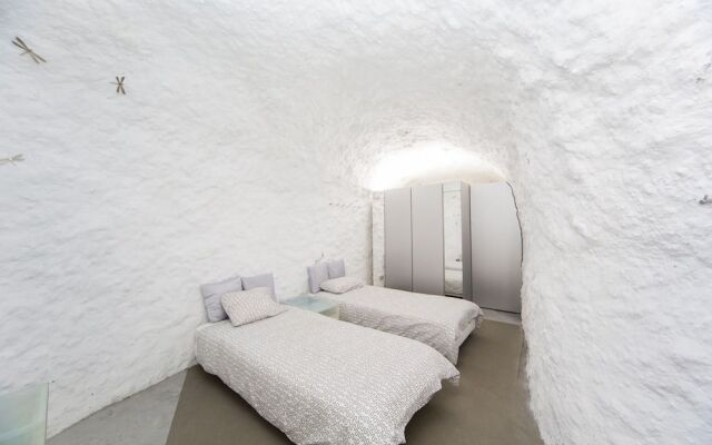 Cuevas del Cohetero - Sacromonte