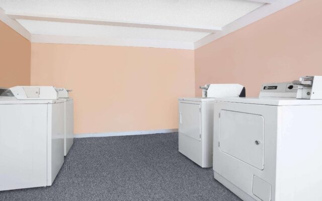 Knights Inn Augusta at Boy Scout Rd