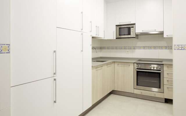 Boulevard 2 by FeelFree Rentals