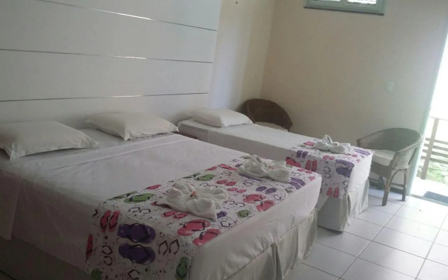 Ocean Praia Hotel LTDA