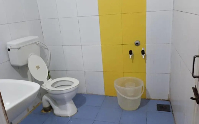 ChuJa Homestay