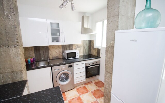 Calle Hernán Ruiz - Very Spacious