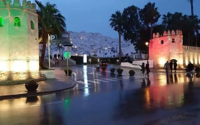 Dar Rehla