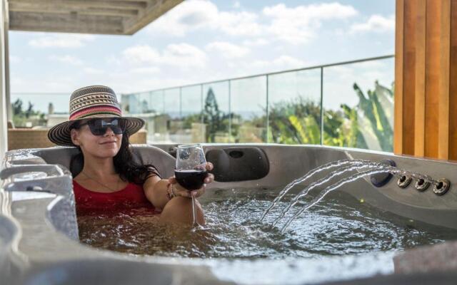 Sofia Luxury Residence