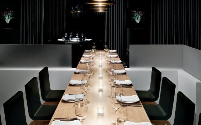 Sanderson London