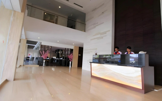 Cititel Hotel Pekanbaru