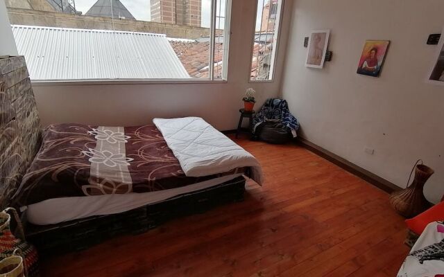 Hostel J&M
