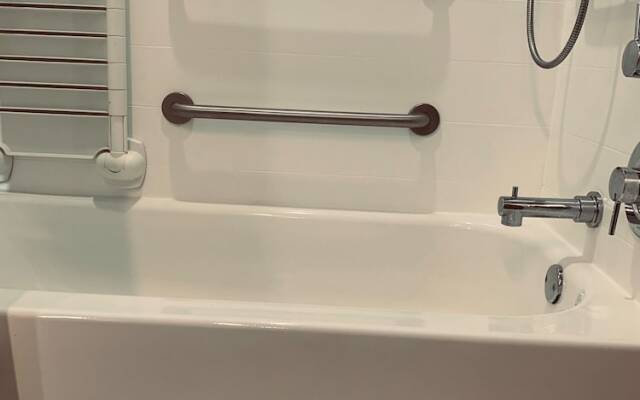 SpringHill Suites Slidell