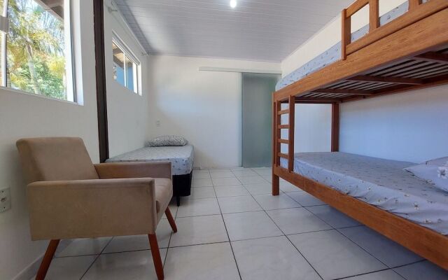 Hostel Moçambique