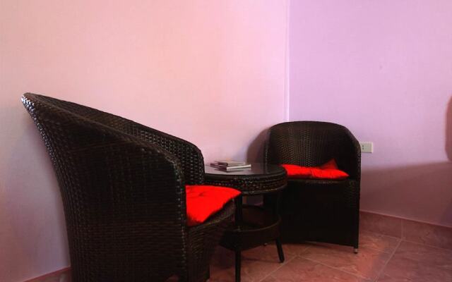 My Palace Guesthouse