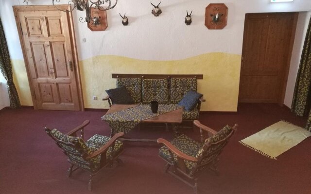 Gasthof Gesslbauer Steinhaus am Semmering