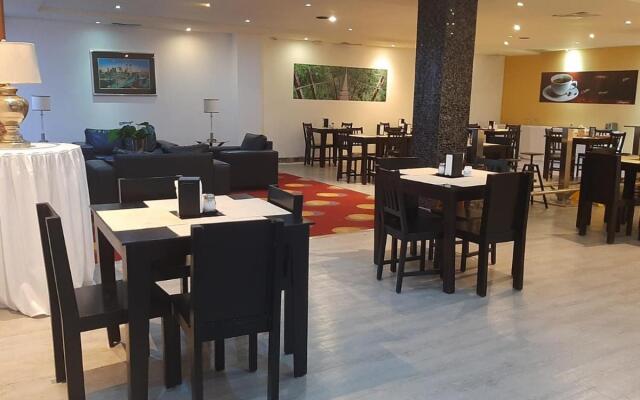 Ramada by Wyndham Princess Santo Domingo