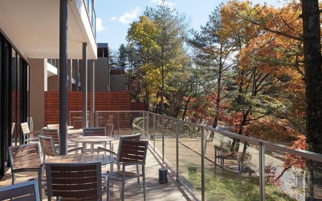 Regina Resort Karuizawa Mikageyousui