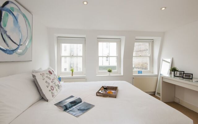 The Homey West Kensington Apartment - KDY