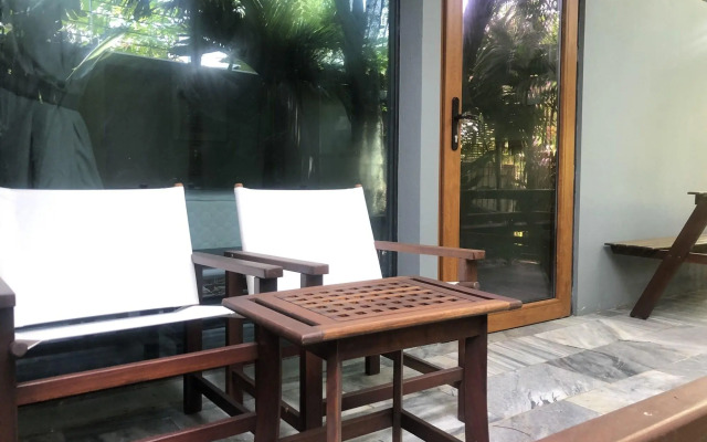 Hotel Chiem Hoian