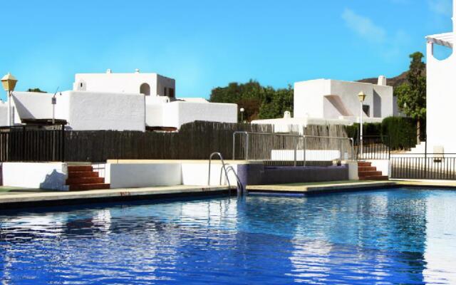 Apartamentos Turisticos El Gran Gonzalez