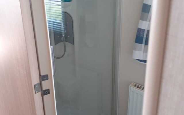 Superb Position 2 Bedroom Caravan Newquay Wales