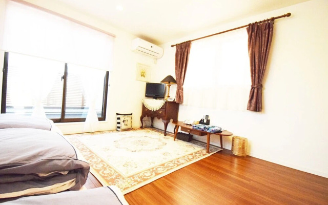 Okabe House Ikebukuro 3B