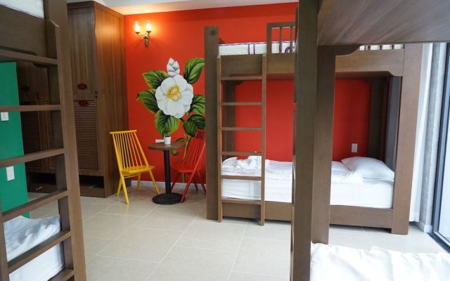 Stork Phu Quoc Homestay - Hostel
