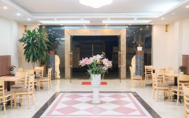 Hoang Yen Hotel