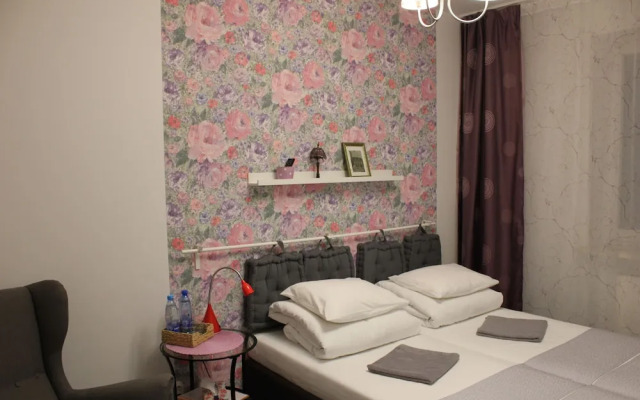 Kolorowa Guest Rooms