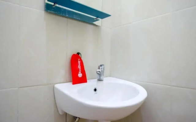 Zero Nine Kost by RedDoorz