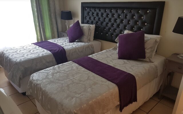 Ramandire Bed and Breakfast