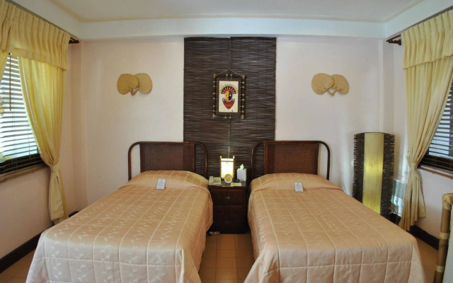 Surfside Boracay Resort