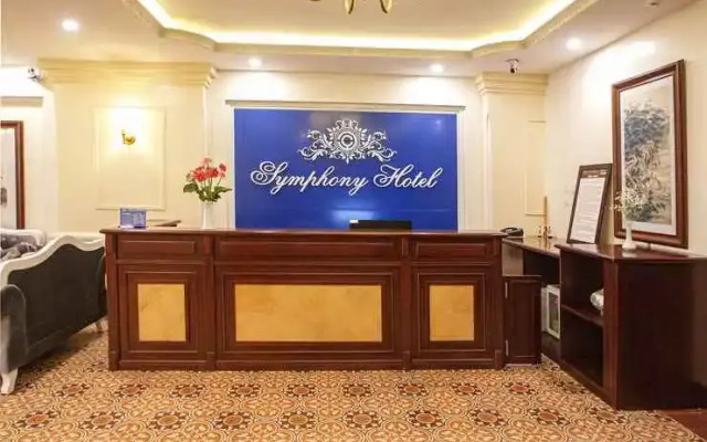 Sapa Symphony Hotel