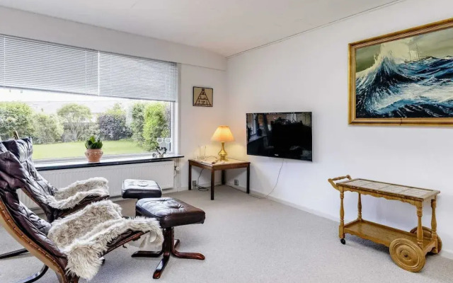6 Person Holiday Home in Skagen