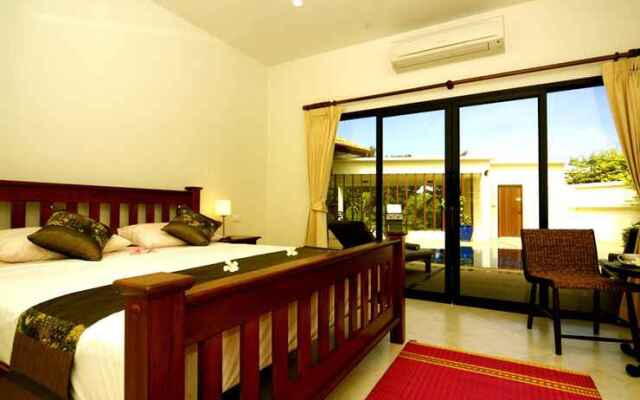 Villa Spice