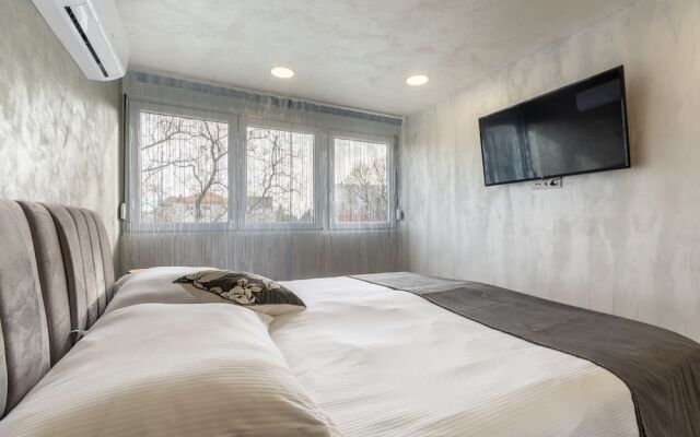 Apartment Chiara