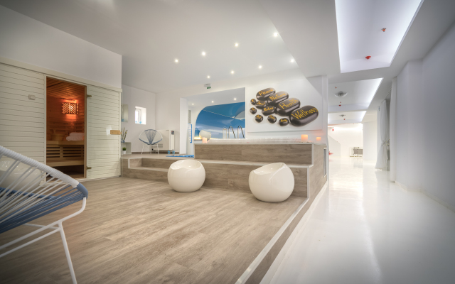 Meandros Boutique & Spa Hotel - Adults Only