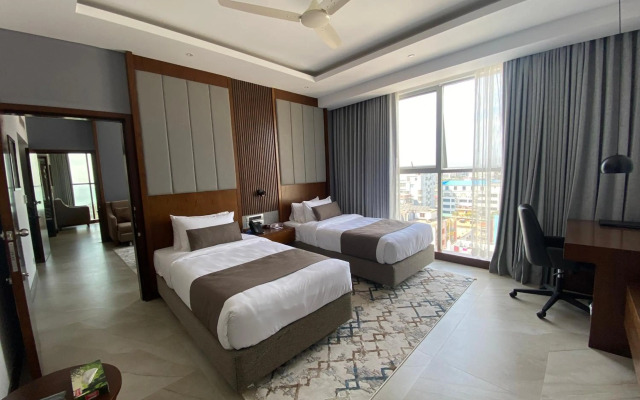 Hotel Windy Terrace