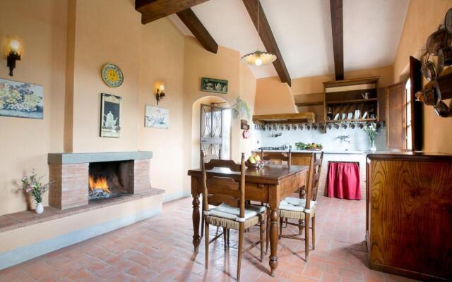 Agriturismo Il Pintello