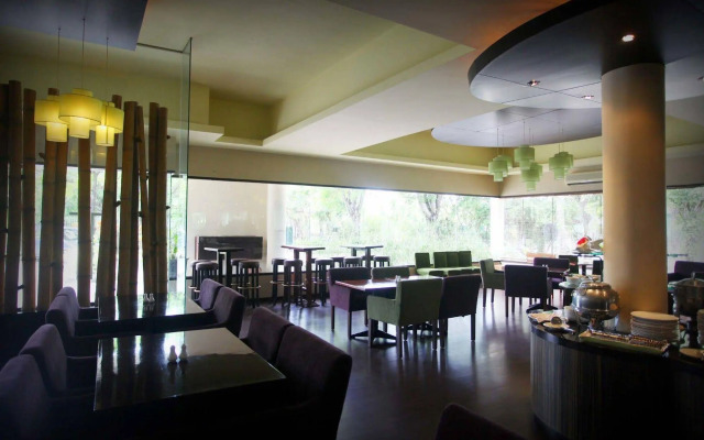 Whiz Residence Darmo Harapan Surabaya