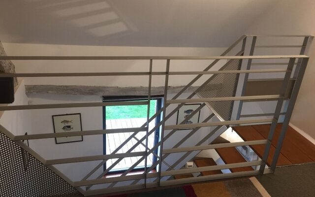 Chambre d’hotes Le Grand Fourneau