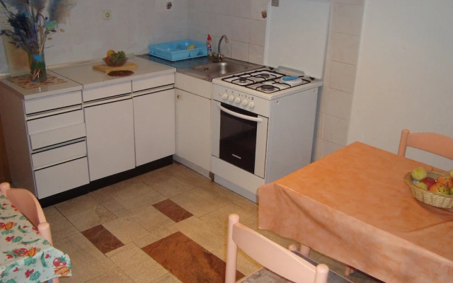 Apartments Zlatko