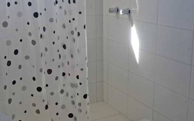 Kintu Apart Hotel