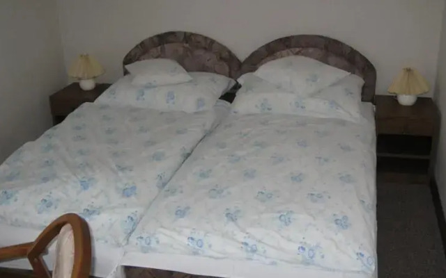 Terasz Vendéglő és Panzió