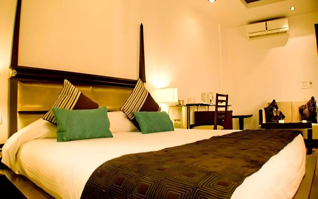Fabhotel Atithi – Guest Rooms – Delhi