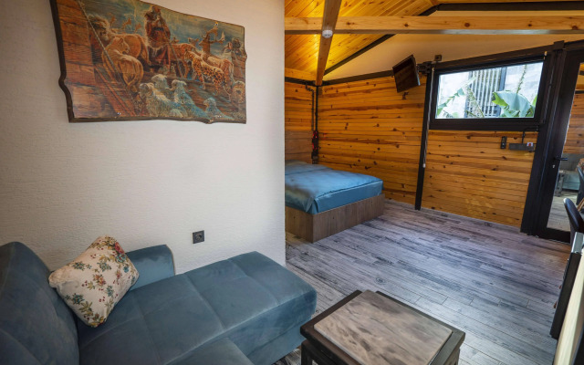 Kosa Otel Çeşme