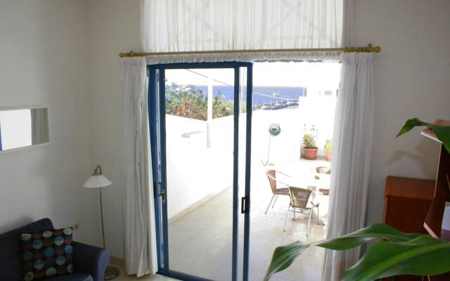 Fuerte Holiday Marina Lux