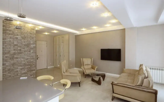 Hosthub - 2BR Super view Apartment