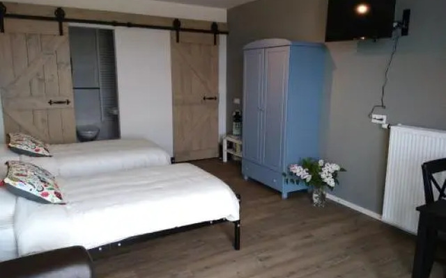 Bed And Breakfast Langs De Maas