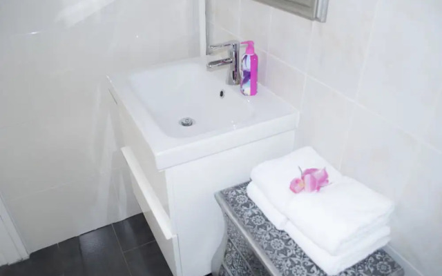 Beach House Zandvoort